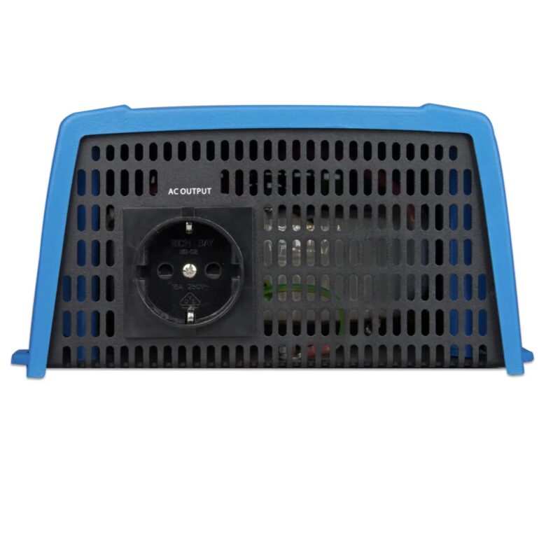 Alternative view of Inversor Phoenix 1200va 24v 230v | Victron
