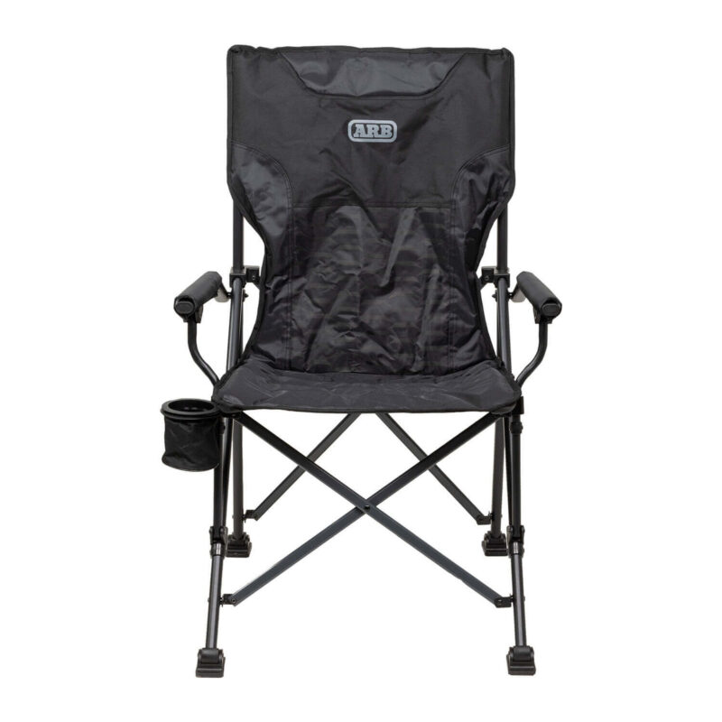 Alternative view of Silla off road | ARB