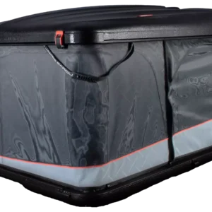 Carpa de techo Odyssey - M Magma |  James Baroud