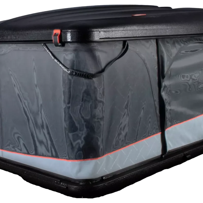 Carpa de techo Odyssey - M Magma |  James Baroud