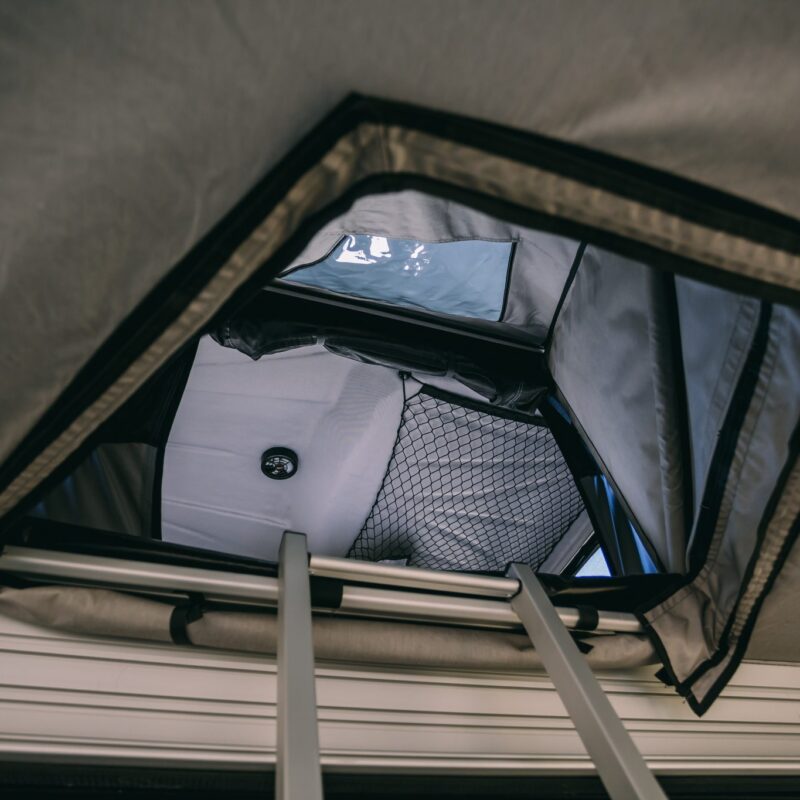 Tunel James Baroud Grand Raid Plus 1 800x800