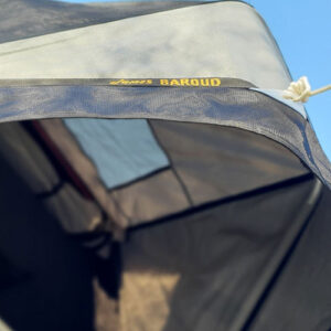 Alternative view of Tunel para Space R Plus | James Baroud