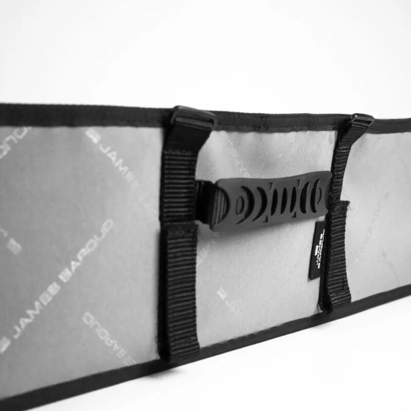 Alternative view of Caja de almacenamiento  M 24lt | James Baroud