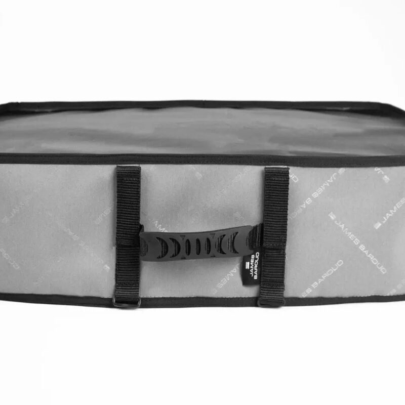 Caja de almacenamiento  M 24lt | James Baroud