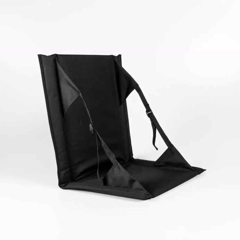 Alternative view of Silla plegable para carpa de techo | James Baroud