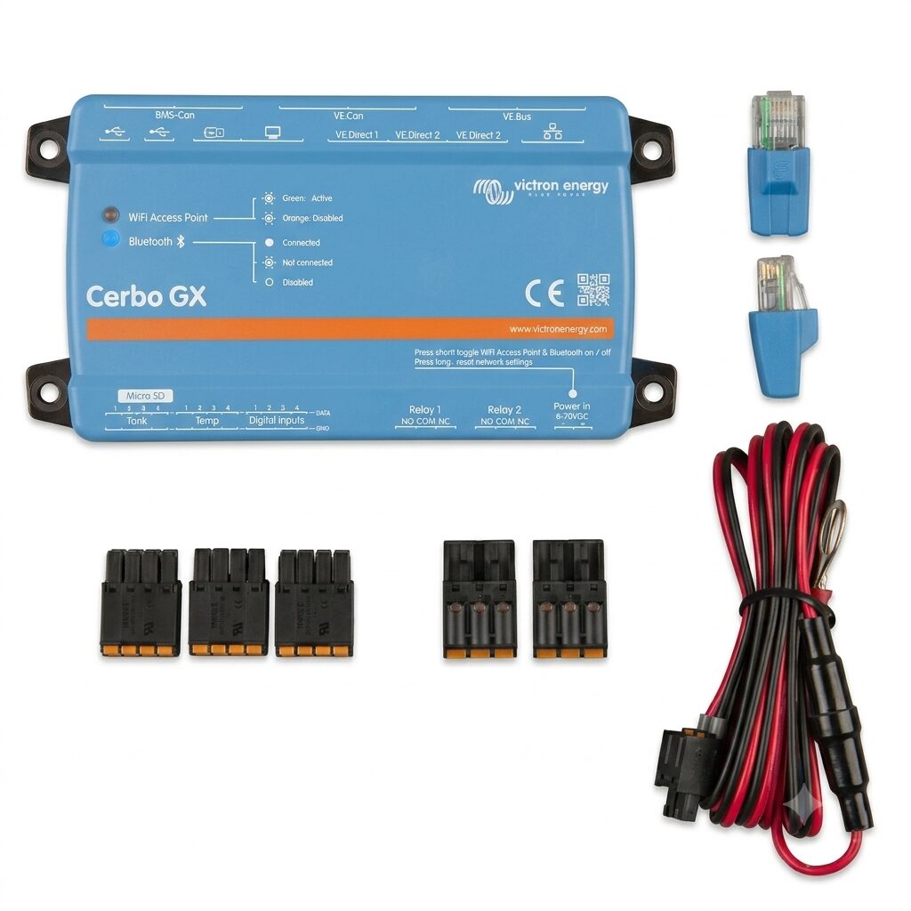 cerbo gx mk2 | victron cerbo gx mk2 | victron
