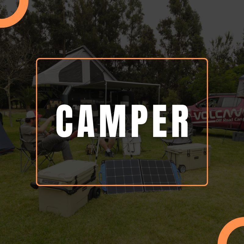 Camper