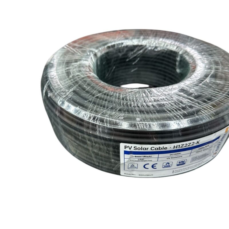 Rollo De Cable 6mm Negro 2 800x800