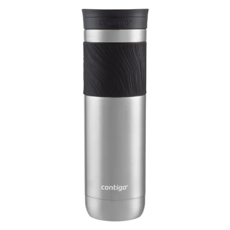 Alternative view of Vaso termico Byron frio y calor con tapa Snapseal | Contigo