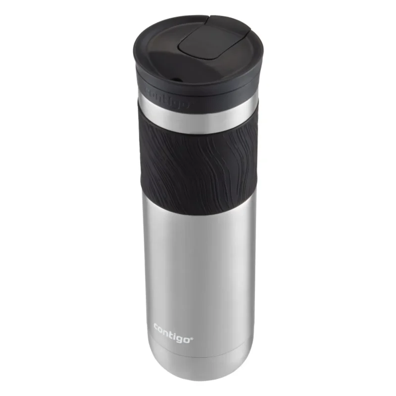 Vaso termico Byron frio y calor con tapa Snapseal | Contigo