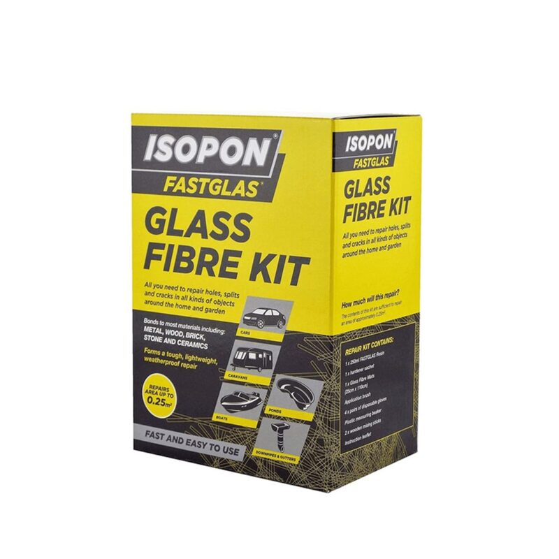 kit fibra v 0.25