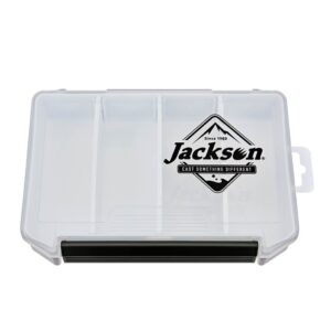 Caja señuelos | White |  Jackson