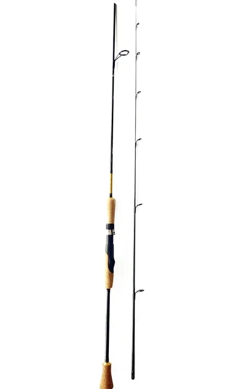 Caña  Pjrey 1.80mts | Rapala