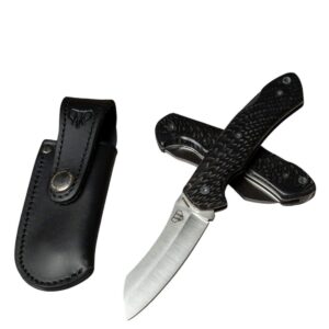 Alternative view of Navaja 346-JNF Tundra | Cudeman