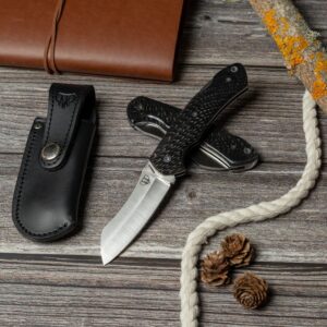 Navaja 346-JNF Tundra | Cudeman