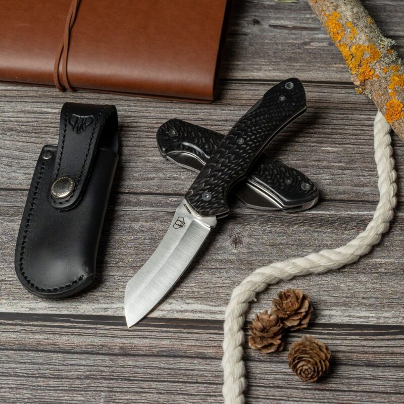Navaja 346-JNF Tundra | Cudeman