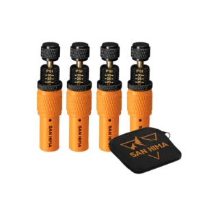 Desinfladores 4U | San Hima