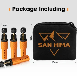 Alternative view of Desinfladores 4U | San Hima