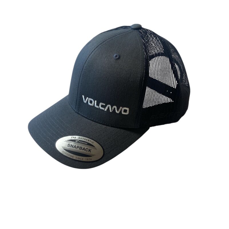 Jockey grey | Volcano