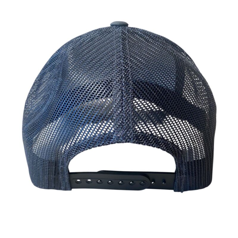 Alternative view of Jockey black | Volcano
