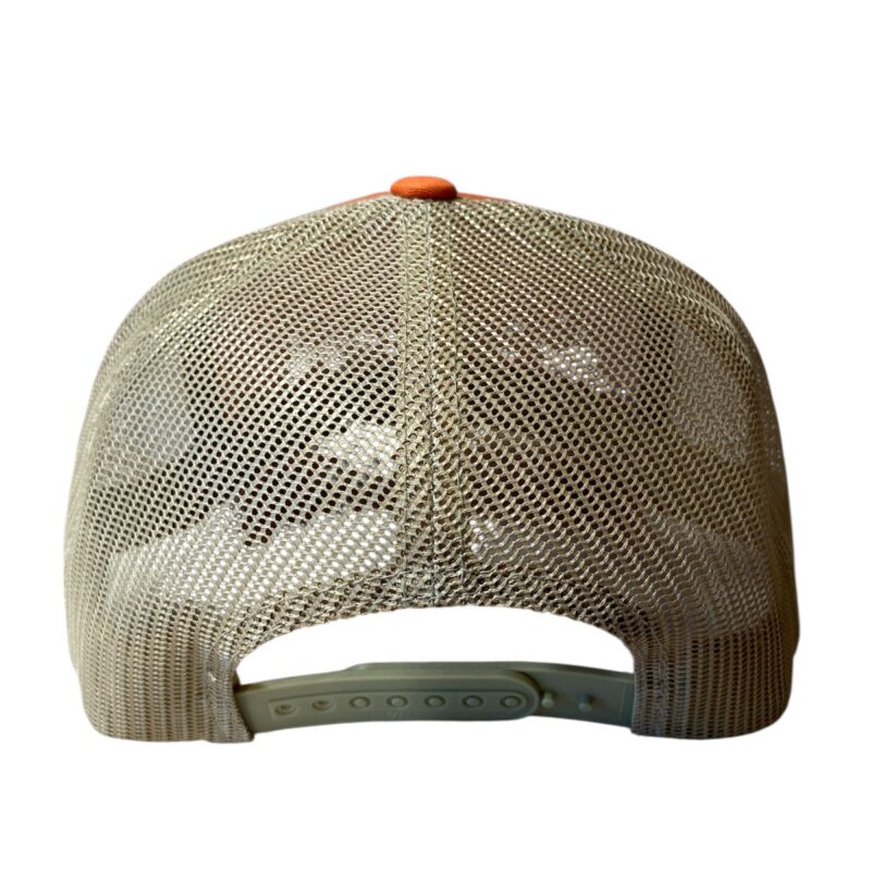 Alternative view of Jockey orange khaki | Volcano