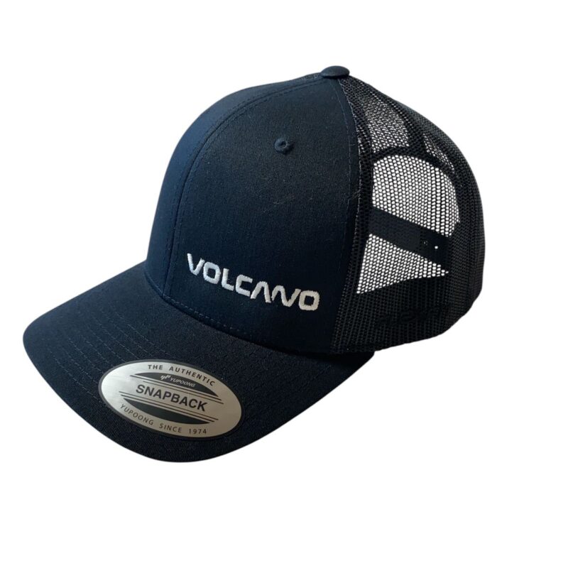 Jockey black | Volcano