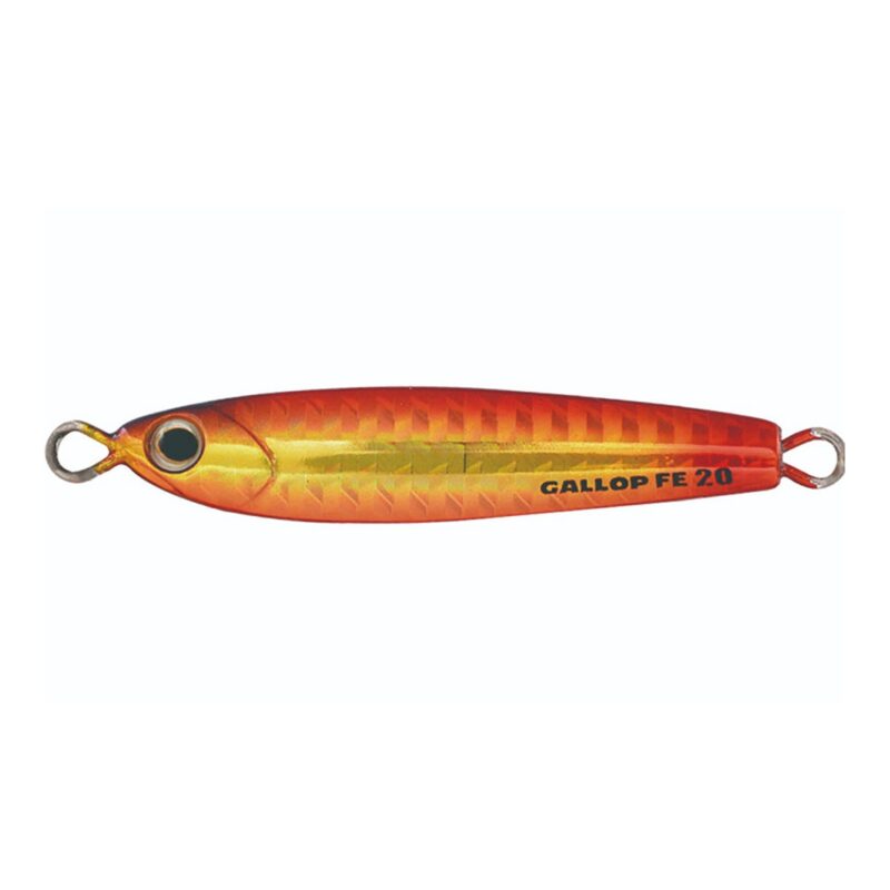 Jig Gallop Assist Fall Edition 60g WRD | Jackson