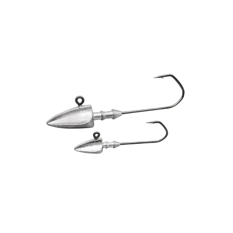 Alternative view of Jig Head Arrow 7gr 10un JH-AR-7G | Lureholic
