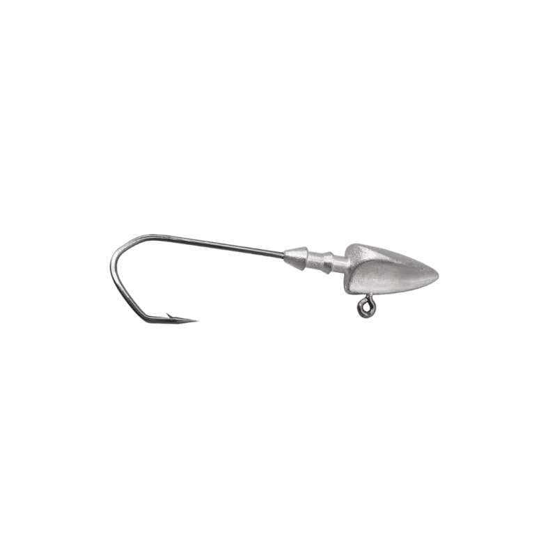 Alternative view of Jig Head Arrow 10gr 10un JH-AR-10G | Lureholic