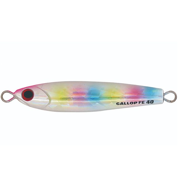 Jig Gallop Assist Fall Edition 60g CRB | Jackson