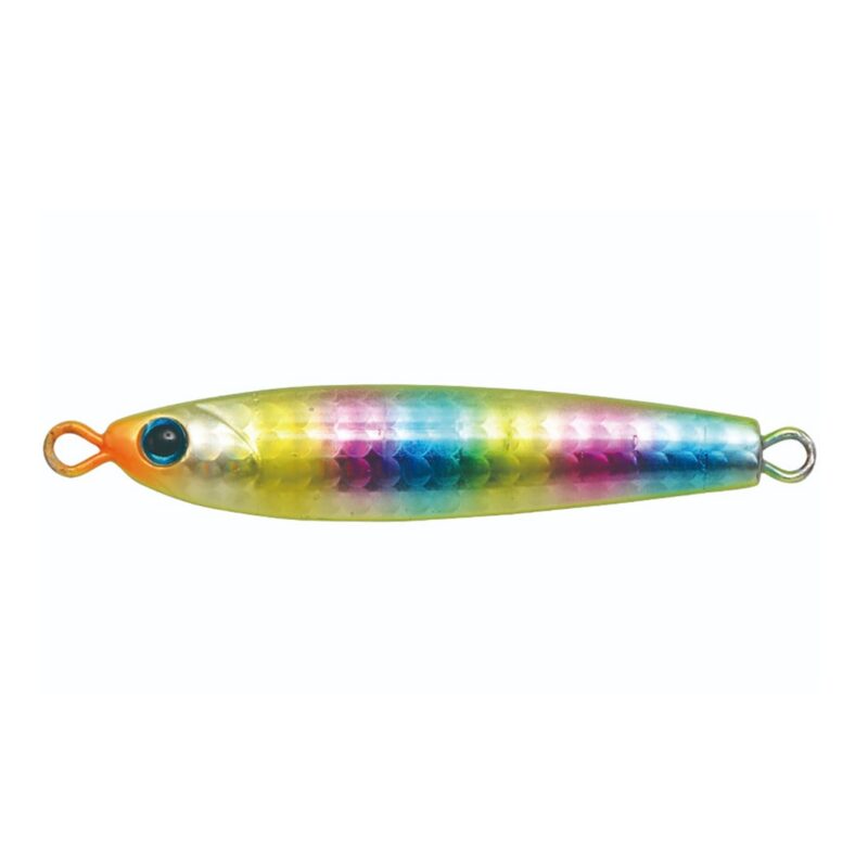 Jig Gallop Assist Fall Edition 40g ZLC | Jackson