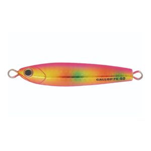 Jig Gallop Assist Fall Edition 40g SGR | Jackson