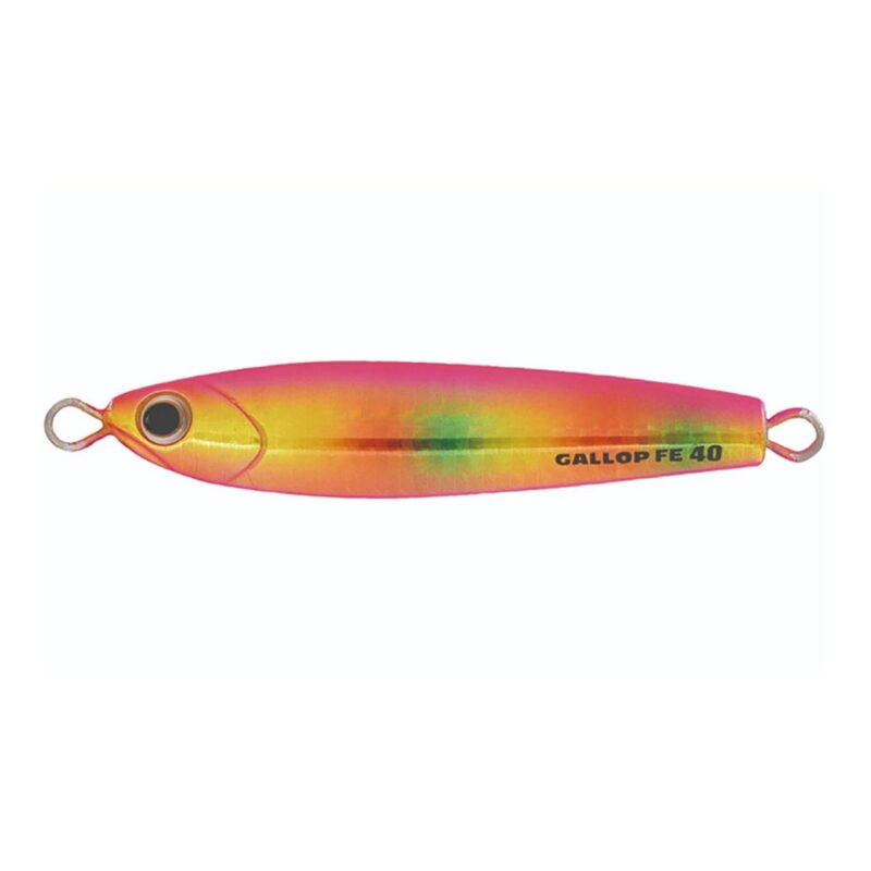 Jig Gallop Assist Fall Edition 40g SGR | Jackson
