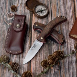 Navaja 325-G Galatea | Cudeman