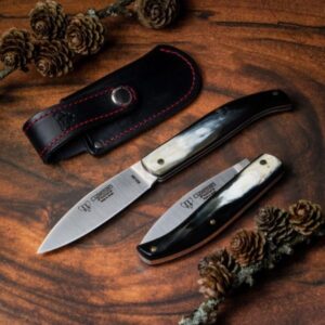 Navaja 418-AF Pastora | Cudeman