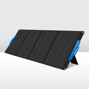 Panel solar plegable mono portatil 300w | Atempower