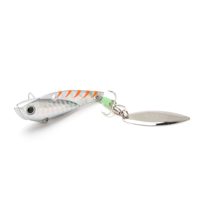 Señuelo Teppan Blade 28g CTG | Jackson