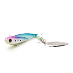 Señuelo Teppan Blade 28g MBP | Jackson