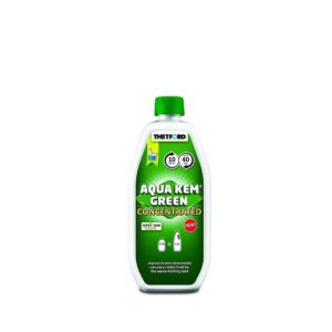 Agua Kem Green concentrado 780ml | Thetford