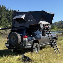 Alternative view of CARPA DE TECHO RIGIDA VOLCANO 1.8 mt