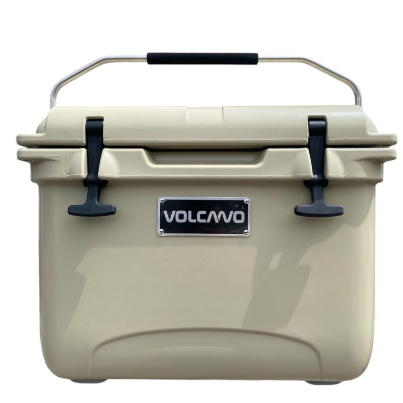 Cooler rotomoldeado RH20lt | Volcano