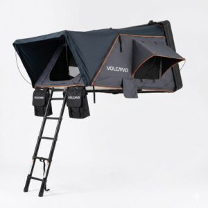 carpa de techo rigida 1.8 mt | volcano