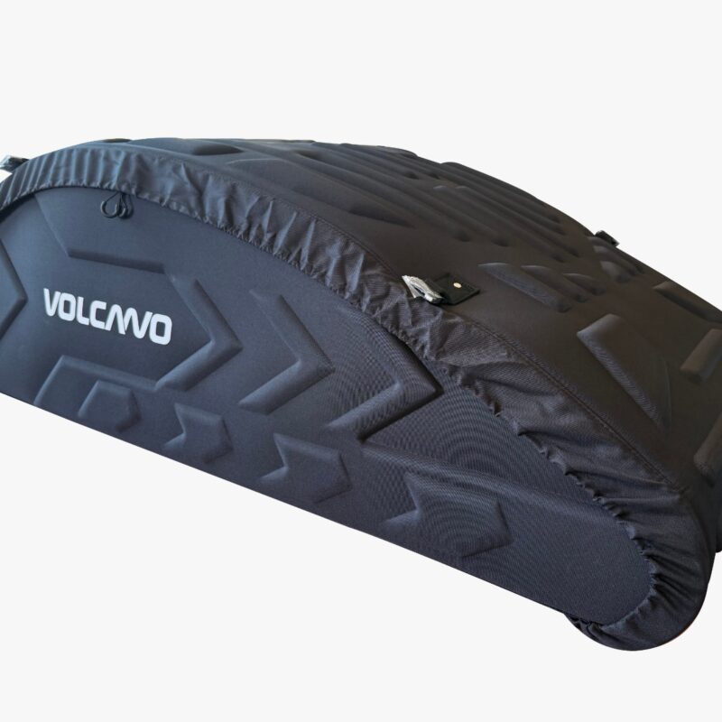 Porta equipaje 320lt | Volcano