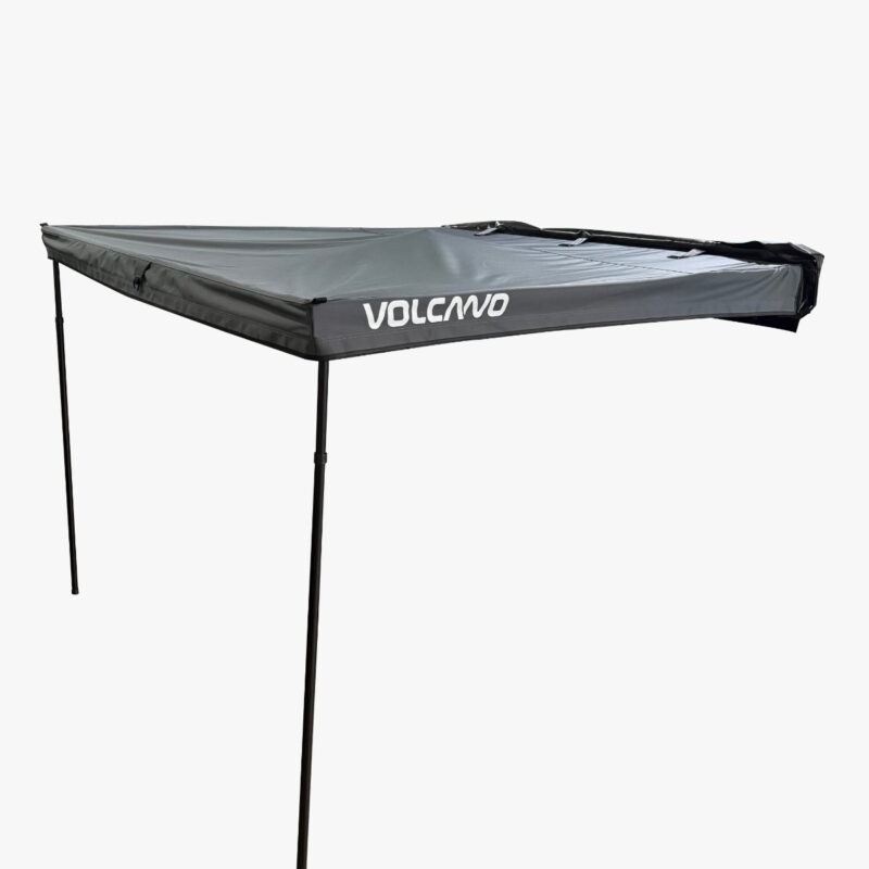 Alternative view of Toldo lateral semi automatico 2.5x2.5mt | Volcano