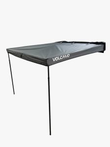 TOLDO LATERAL VOLCANO SEMI AUTOMATICO 2.5x2.5mt
