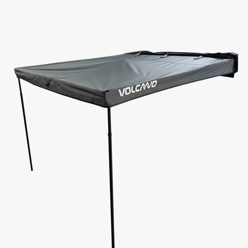 Toldo lateral semi automatico 2x2mt | Volcano