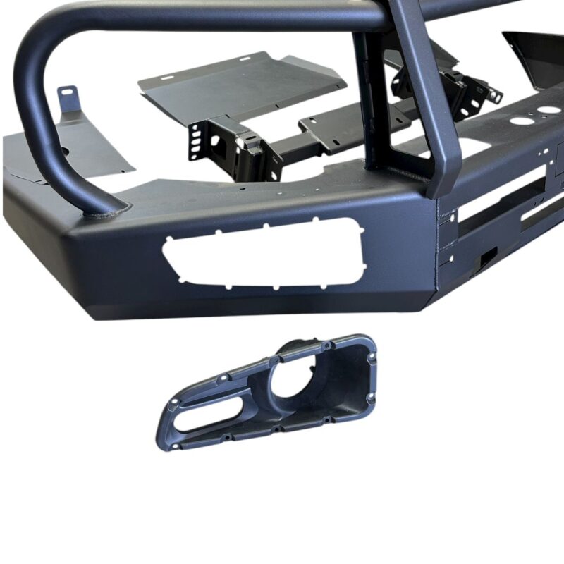 Bumper Delantero Toyota 4RUNNER 2018 2 800x800