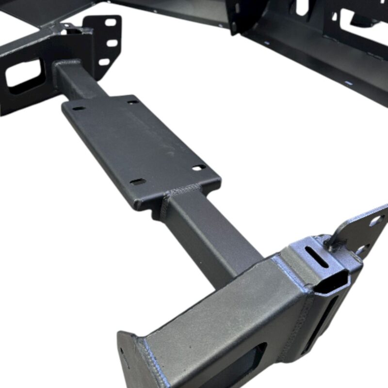 Bumper Delantero Toyota 4RUNNER 2018 4 800x800