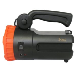 Foco led recargable 3w 2923 | Yanes