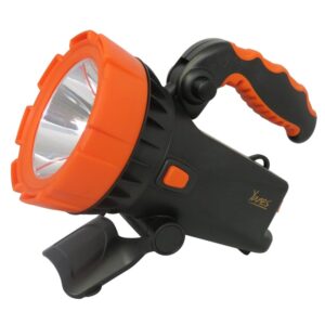 Foco led recargable 5w 2701 | Yanes